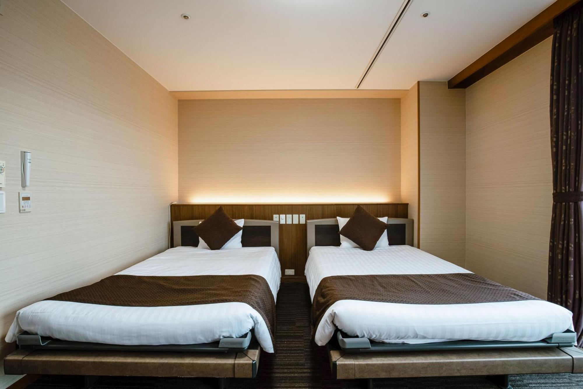 Kamenoi Hotel Kochi Ino Экстерьер фото