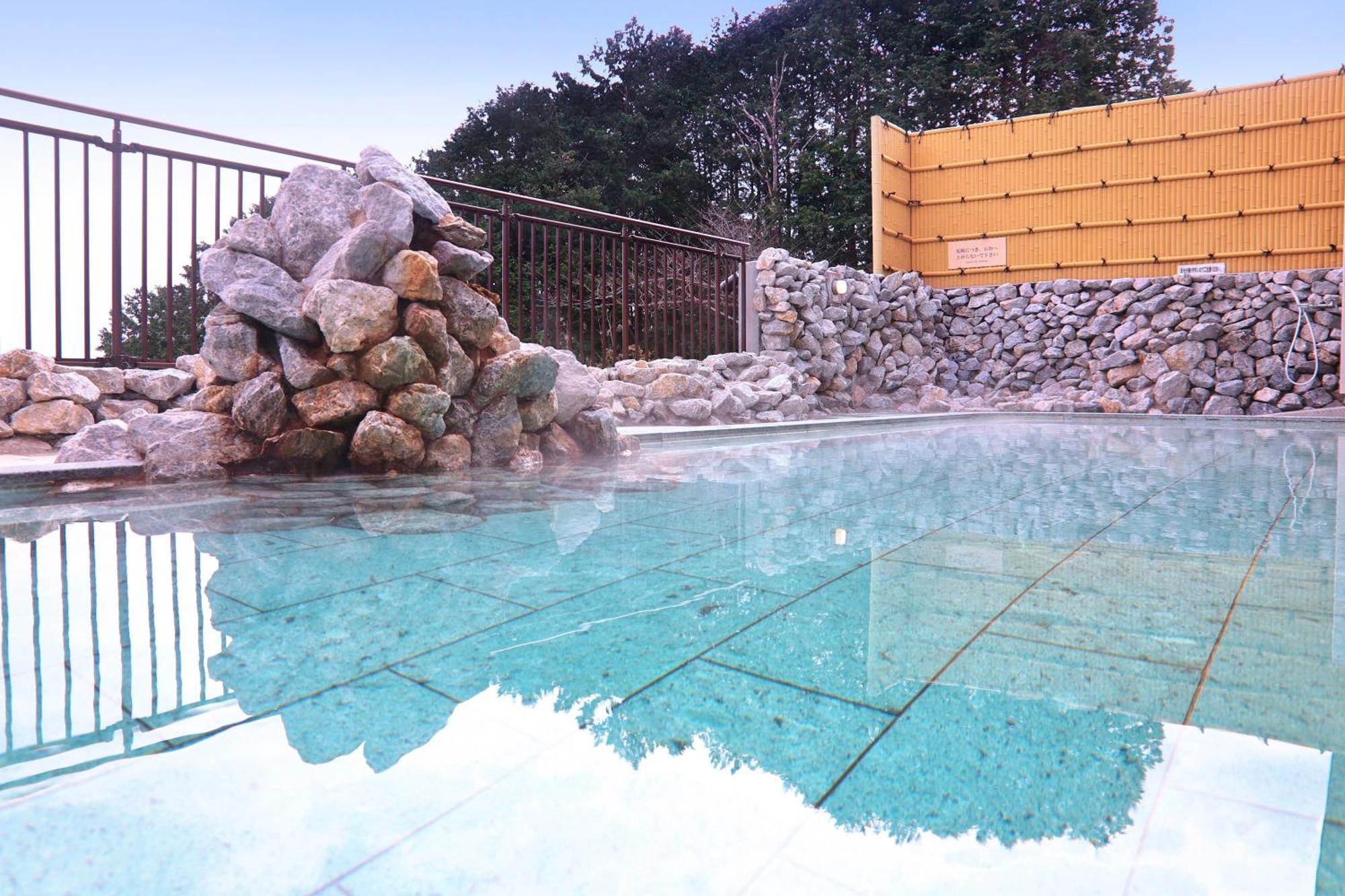Kamenoi Hotel Kochi Ino Экстерьер фото